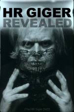 Watch HR Giger Revealed 123movies