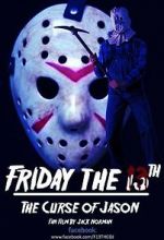 Watch Friday the 13th: The Curse of Jason 123movies
