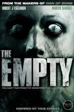 Watch The Empty 123movies