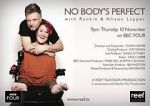 Watch No Body\'s Perfect with Rankin and Alison Lapper 123movies