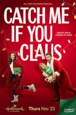 Watch Catch Me If You Claus 123movies