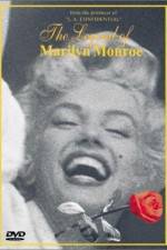 Watch The Legend of Marilyn Monroe 123movies