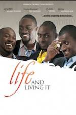 Watch Life And Living It 123movies