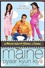 Watch Maine Pyaar Kyun Kiya 123movies