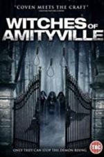 Watch Witches of Amityville Academy 123movies