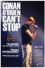 Watch Conan O'Brien Can't Stop 123movies