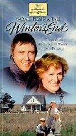 Watch Sarah, Plain & Tall: Winter\'s End 123movies