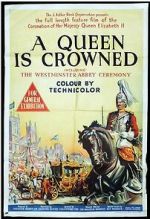 Watch A Queen Is Crowned 123movies