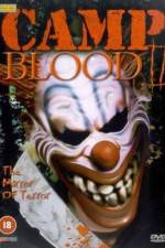 Watch Camp Blood 2 123movies