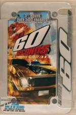 Watch Gone in 60 Seconds (1974) 123movies
