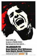 Watch The Jerusalem File 123movies