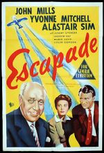 Watch Escapade 123movies