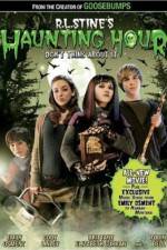 Watch The Haunting Hour: Don't Think About It 123movies