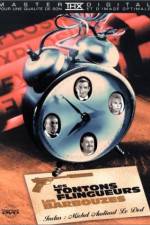 Watch Les Tontons Flingueurs 123movies