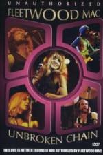 Watch Fleetwood Mac: Unbroken Chain 123movies