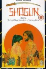 Watch Shogun 123movies