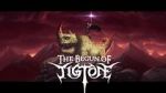 Watch The Begun of Tigtone 123movies