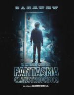 Watch The Strange Case of a Claustrophobic Ghost 123movies
