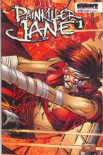 Watch Painkiller Jane 123movies