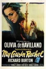 Watch My Cousin Rachel 123movies