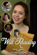 Watch Will Reading 123movies