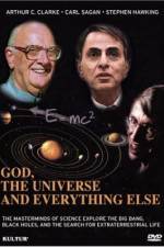 Watch God the Universe and Everything Else 123movies