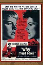 Watch Why Must I Die? 123movies