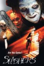 Watch Slashers 123movies