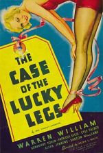 Watch The Case of the Lucky Legs 123movies