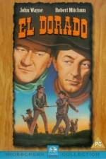 Watch El Dorado 123movies