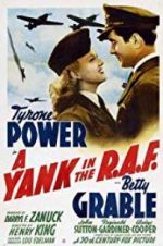 Watch A Yank in the R.A.F. 123movies