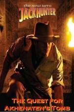 Watch Jack Hunter: The Quest for Akhenatena's Tomb 123movies