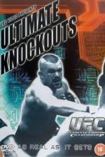 Watch UFC: Ultimate Knockouts 123movies
