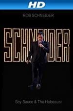 Watch Rob Schneider: Soy Sauce and the Holocaust 123movies