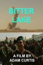 Watch Adam Curtis: Bitter Lake 123movies