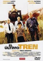 Watch The Last Train 123movies