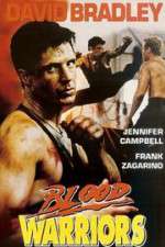Watch Blood Warriors 123movies