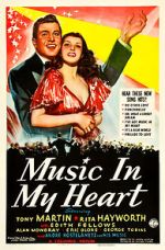 Watch Music in My Heart 123movies