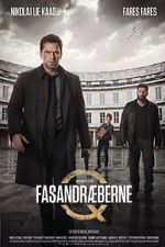 Watch Department Q: The Absent One 123movies