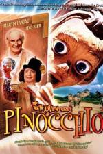 Watch The New Adventures of Pinocchio 123movies