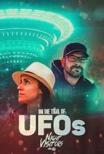 Watch On the Trail of UFOs: Night Visitors 123movies