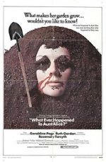 Watch What Ever Happened to Aunt Alice? 123movies
