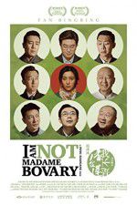 Watch I Am Not Madame Bovary 123movies