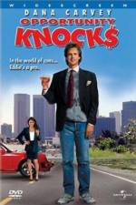 Watch Opportunity Knocks 123movies