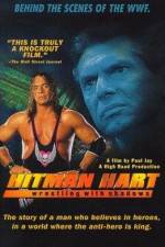 Watch Hitman Hart Wrestling with Shadows 123movies