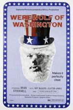 Watch The Werewolf of Washington 123movies