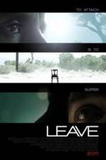 Watch Leave 123movies