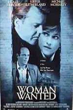 Watch Woman Wanted 123movies