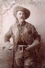 Watch Buffalo Bill 123movies