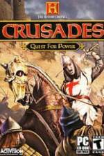 Watch The History Channel Crusades Quest for Power 123movies
